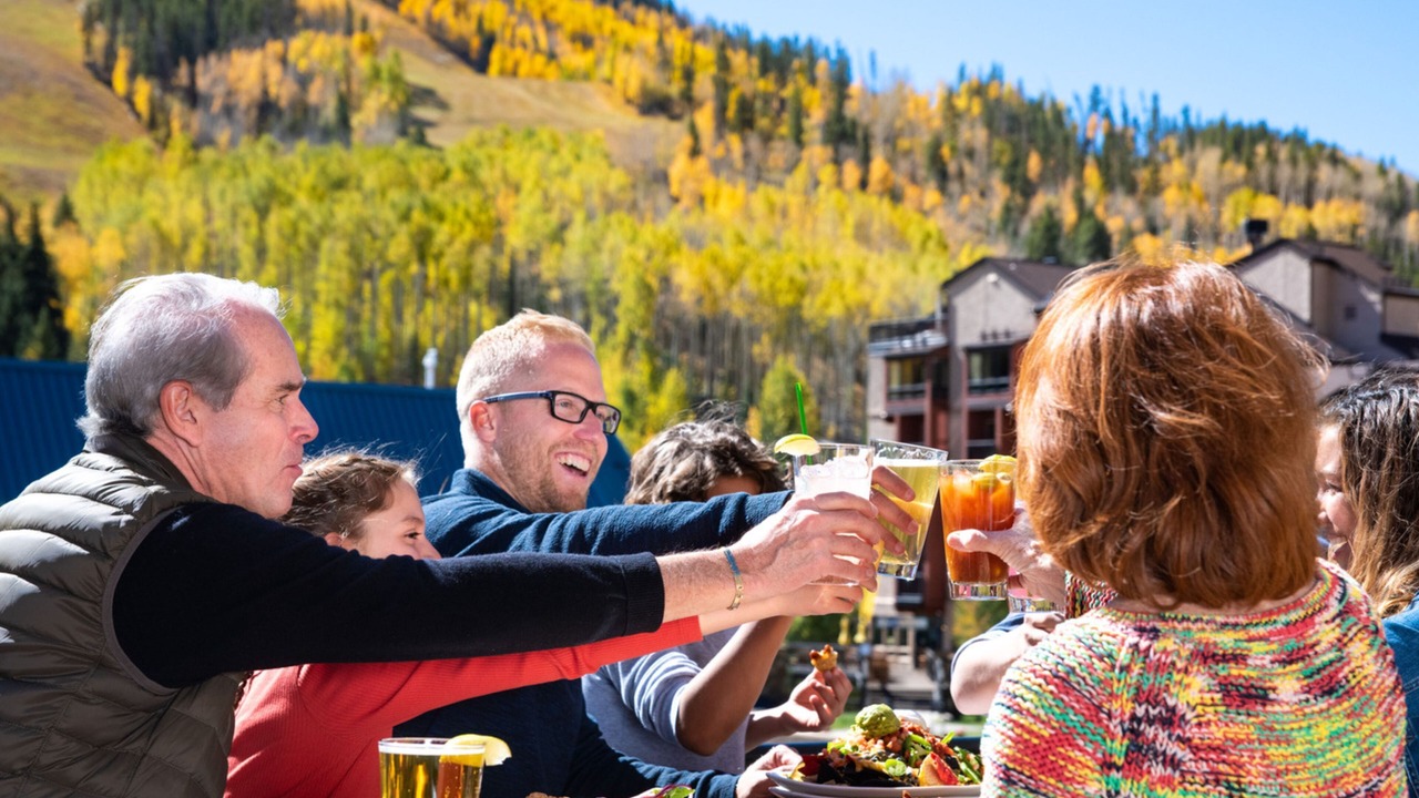 Photo of Others in Vail