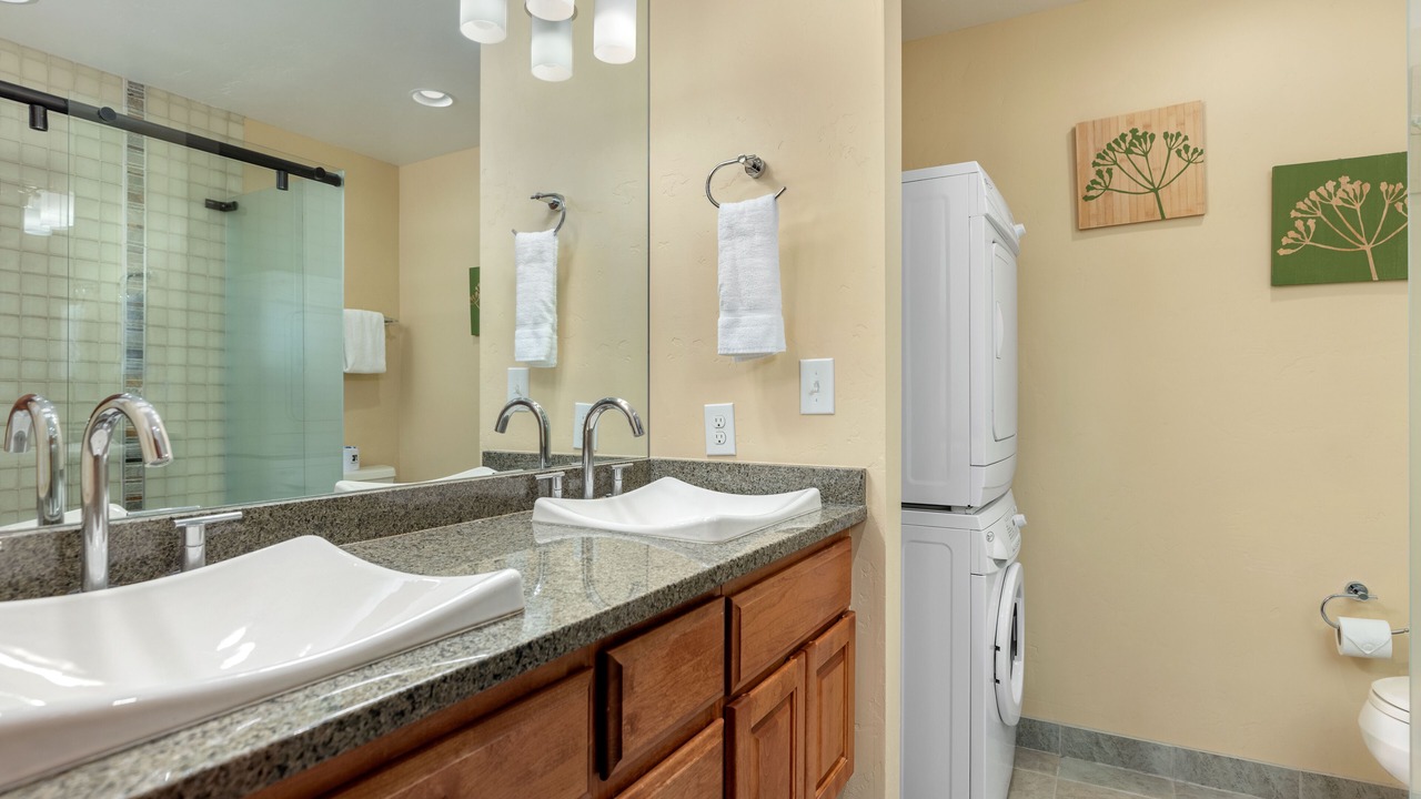 Photo of Bathroom in Vail