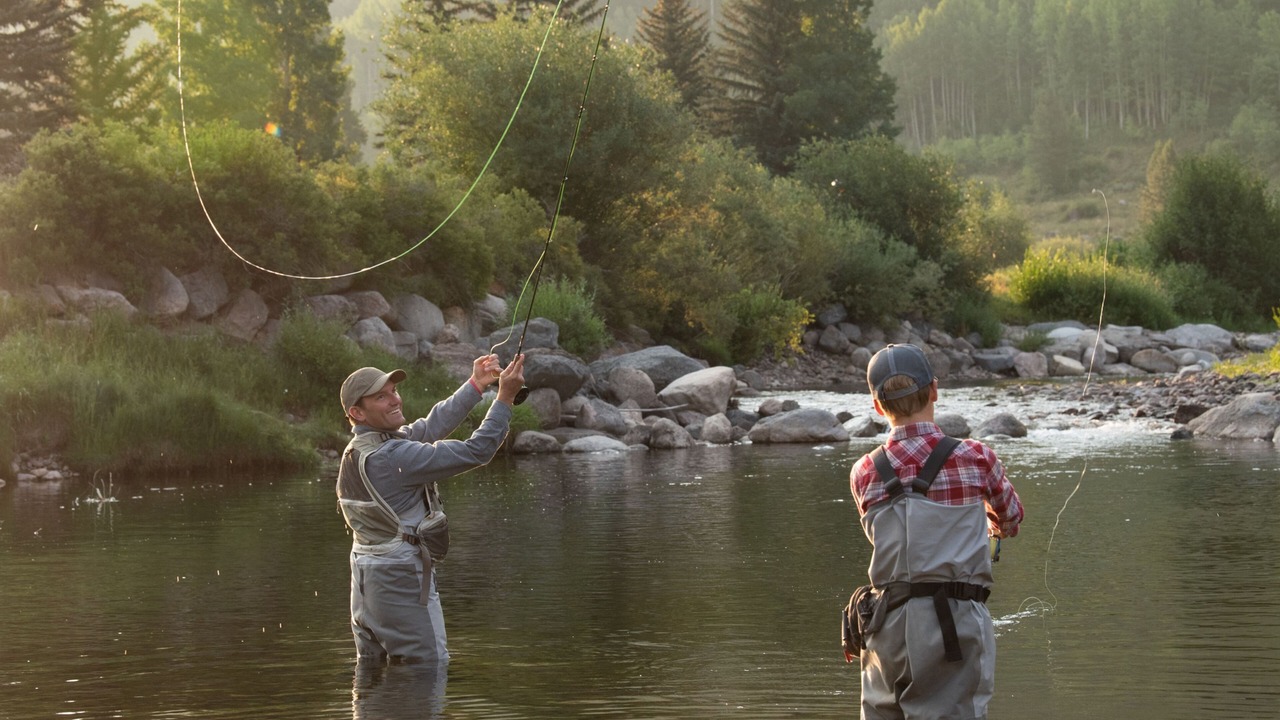Photo of Others in Vail