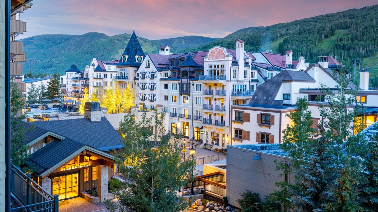 Photo of Others in Vail