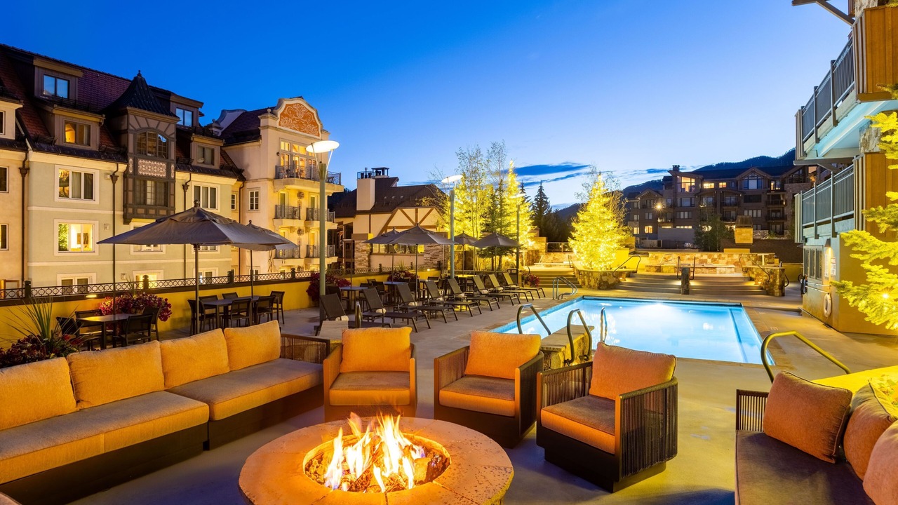 Photo of Outdoor in Vail