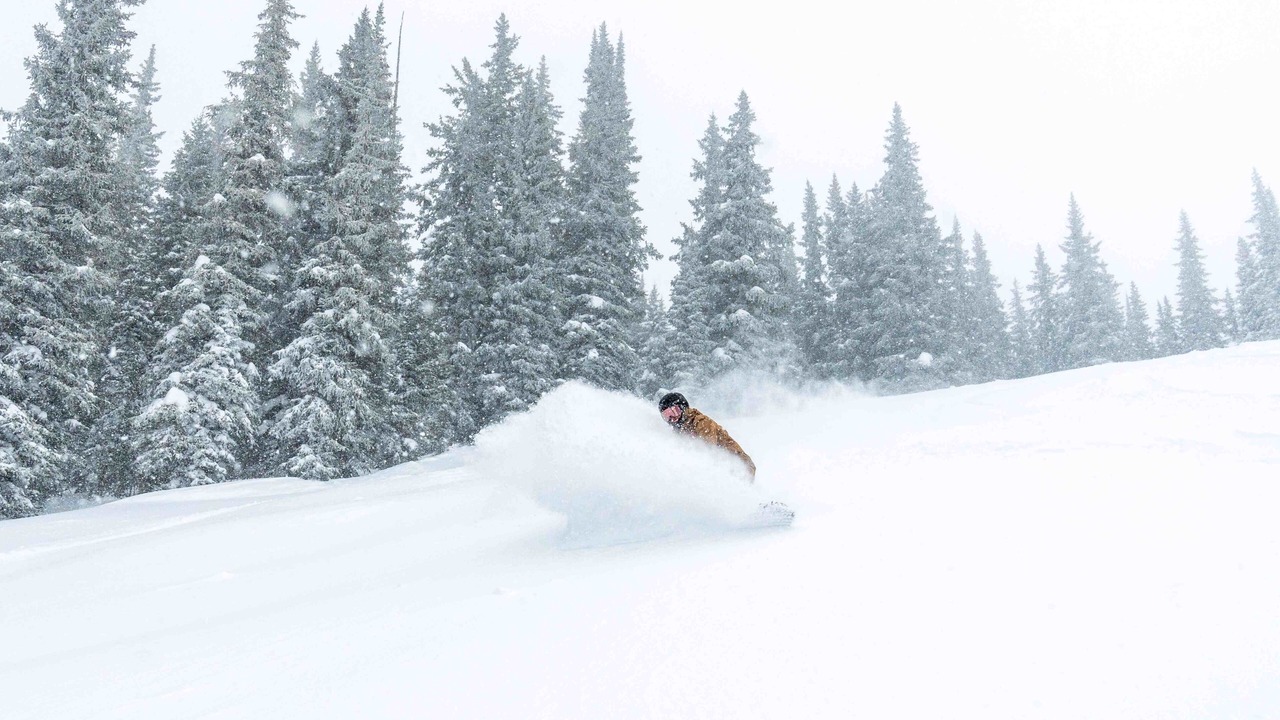 Photo of Others in Vail