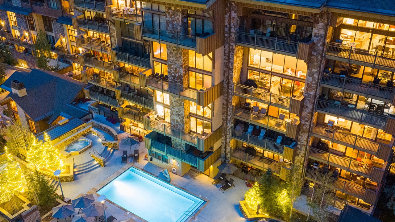 Photo of Outdoor in Vail