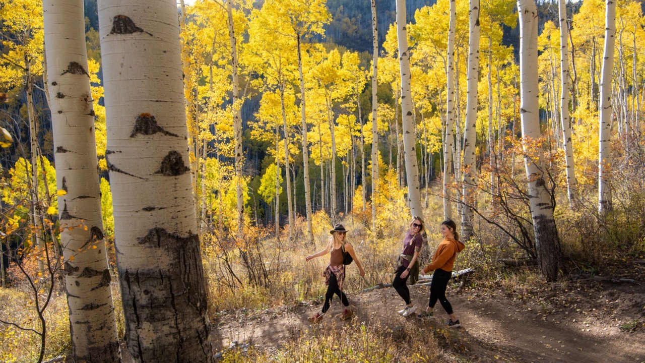 Photo of Outdoor in Vail