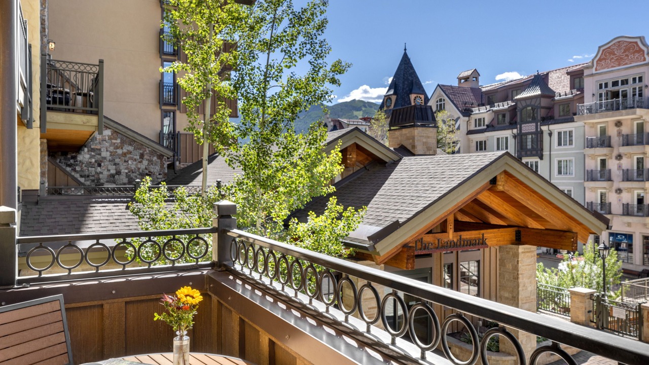 Photo of Others in Vail