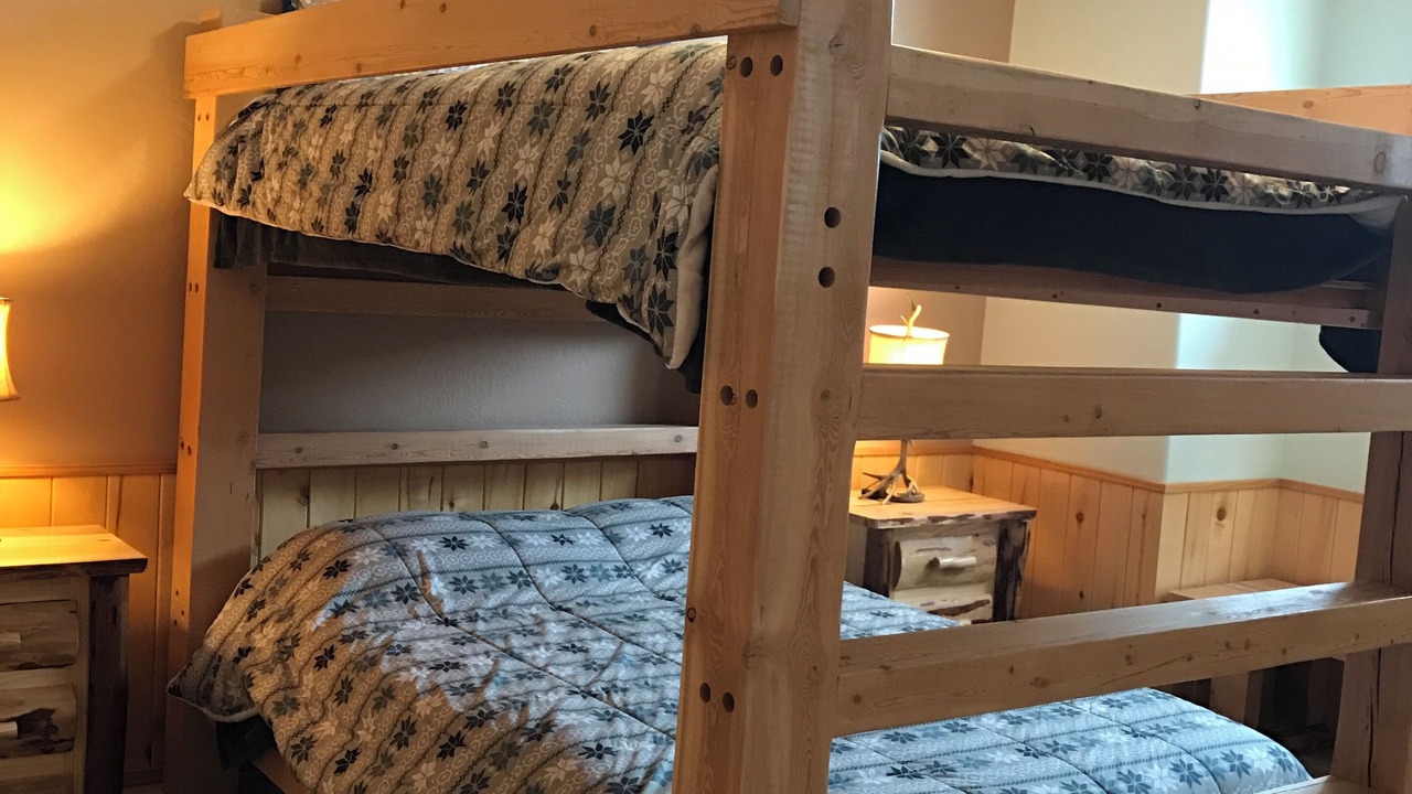 Photo of Bedroom in Pagosa Springs