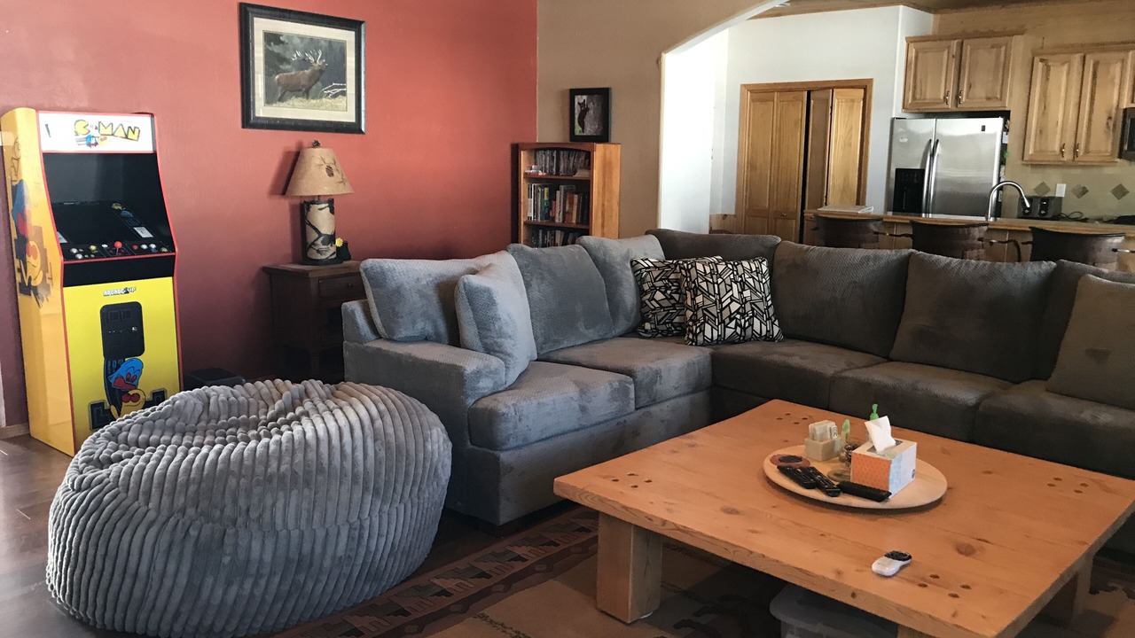 Photo of Bedroom in Pagosa Springs