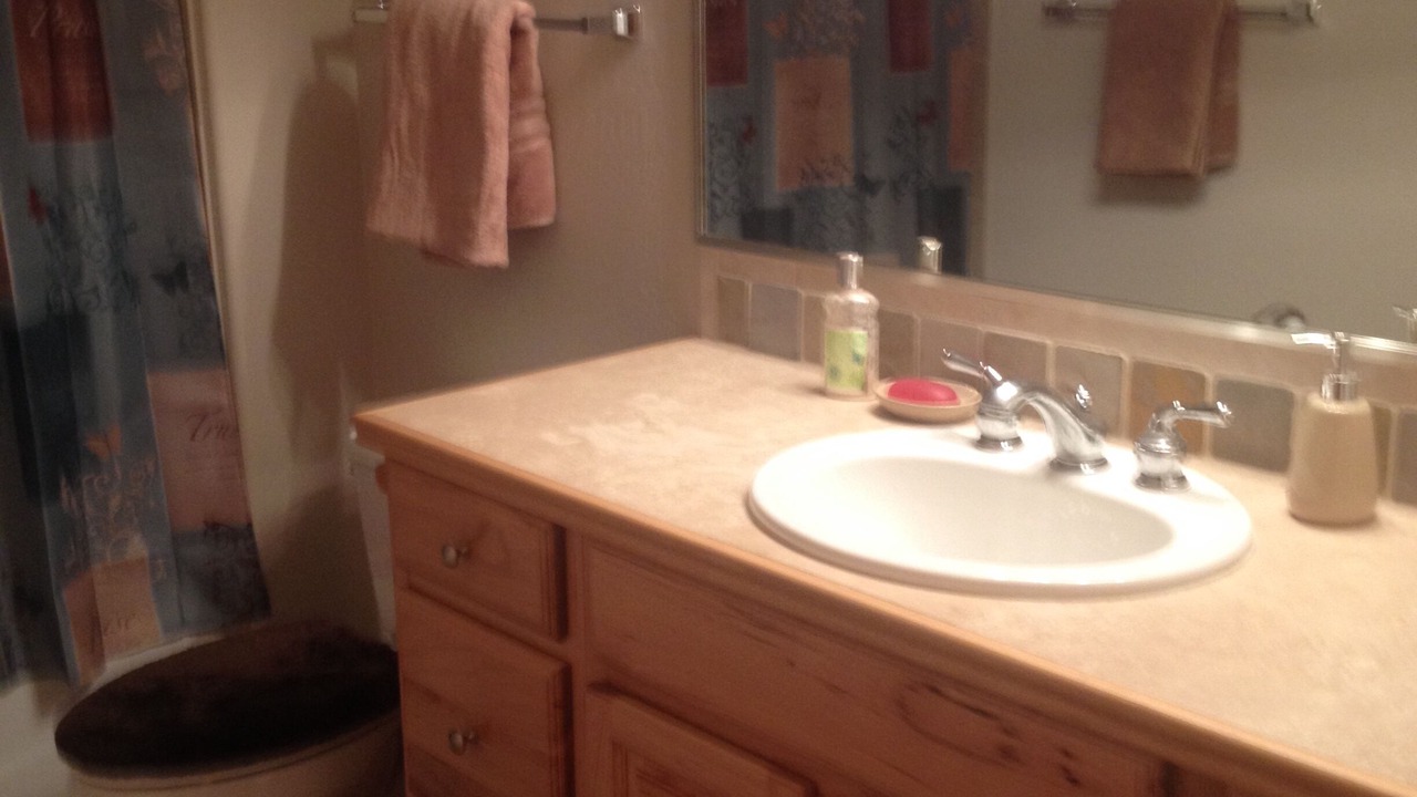 Photo of Bathroom in Pagosa Springs