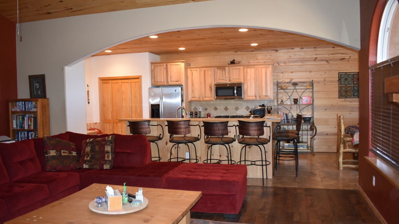 Photo of Bedroom in Pagosa Springs