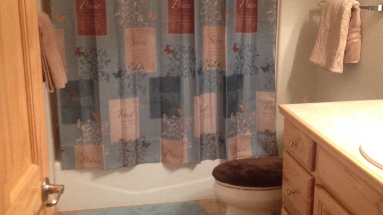 Photo of Bathroom in Pagosa Springs