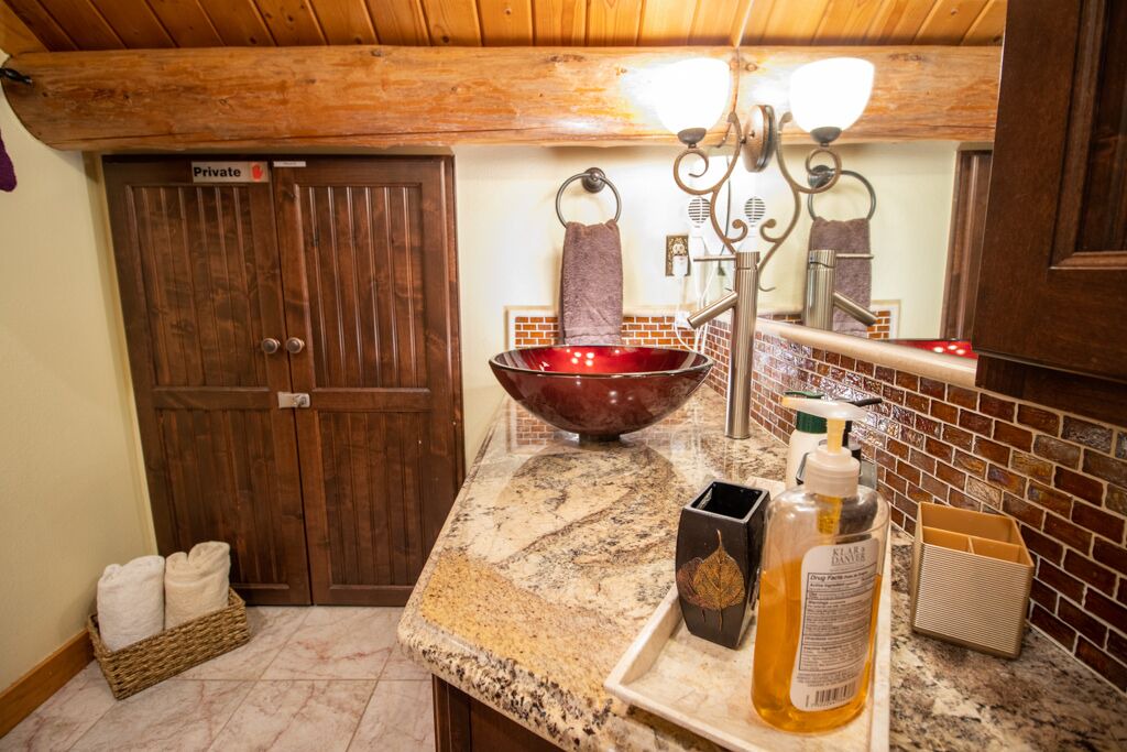 Photo of Bathroom in Carriage Hills