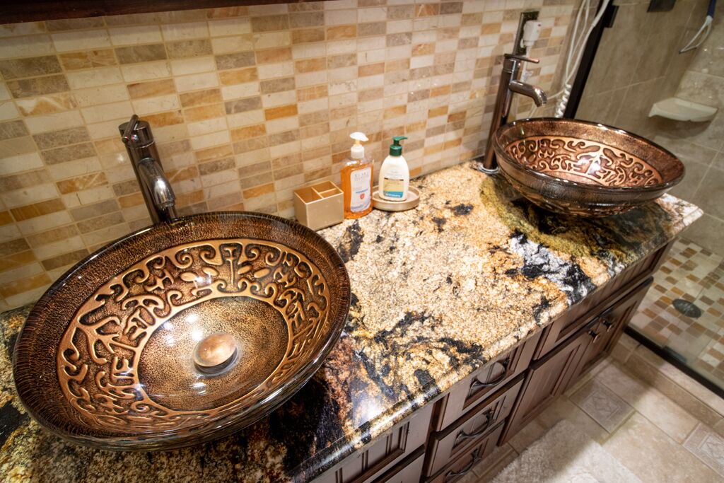 Photo of Bathroom in Carriage Hills