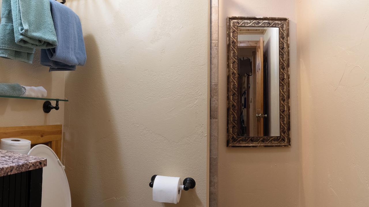 Photo of Bathroom in Carriage Hills