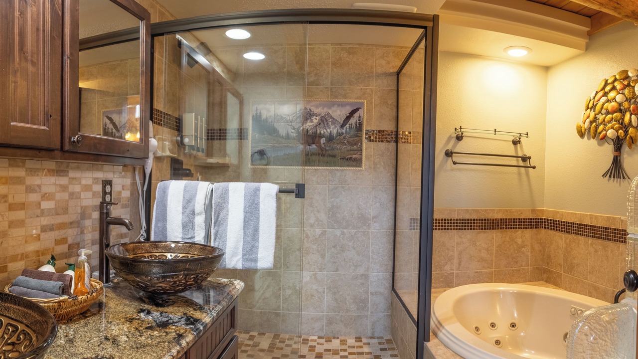 Photo of Bathroom in Carriage Hills