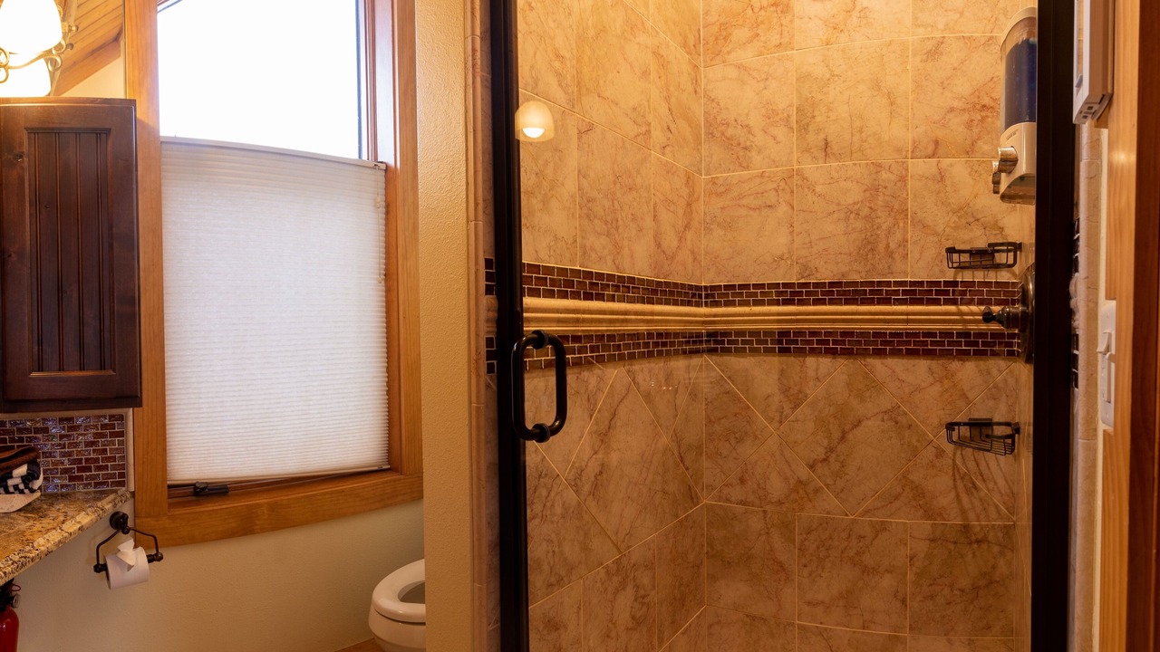 Photo of Bathroom in Carriage Hills