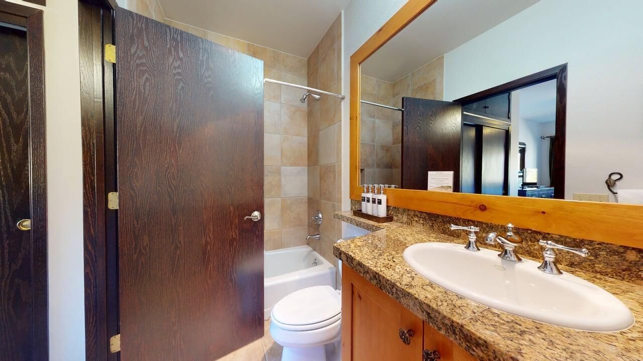 Photo of Bathroom in Snowmass Village