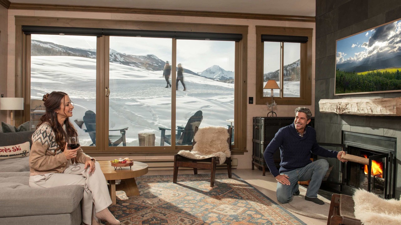 Photo of Others in Snowmass Village