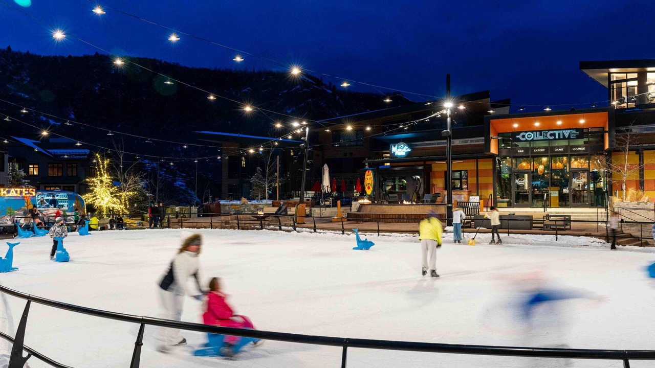 Photo of Others in Snowmass Village