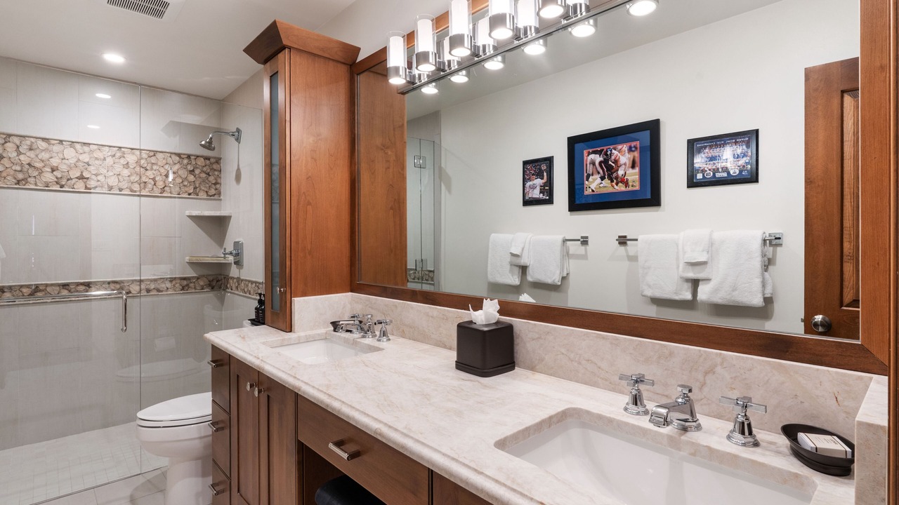 Photo of Bathroom in Snowmass Village