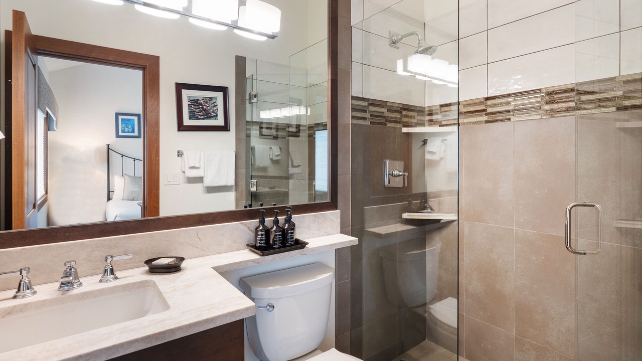 Photo of Bathroom in Snowmass Village