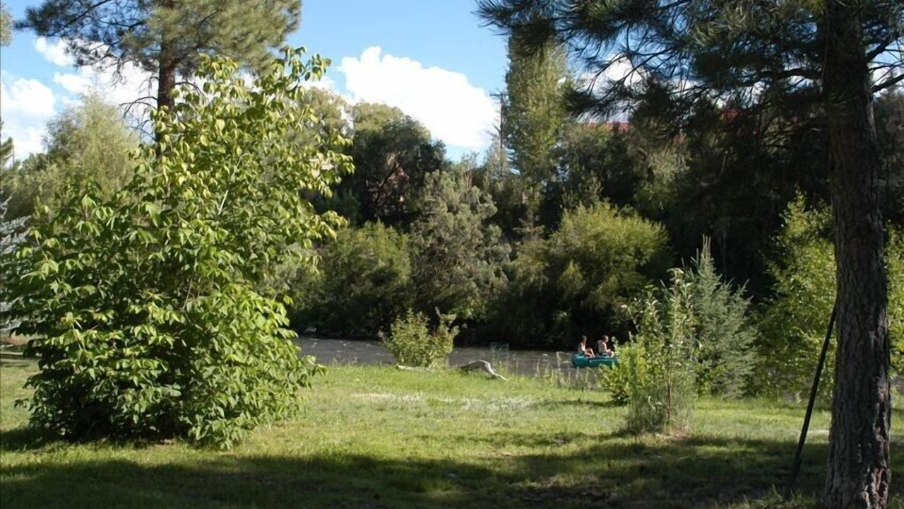 Photo of Outdoor in Carbondale