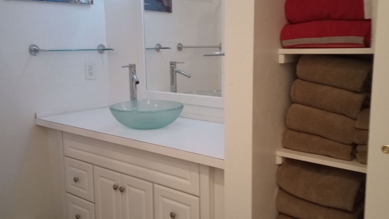 Photo of Bathroom in Carbondale