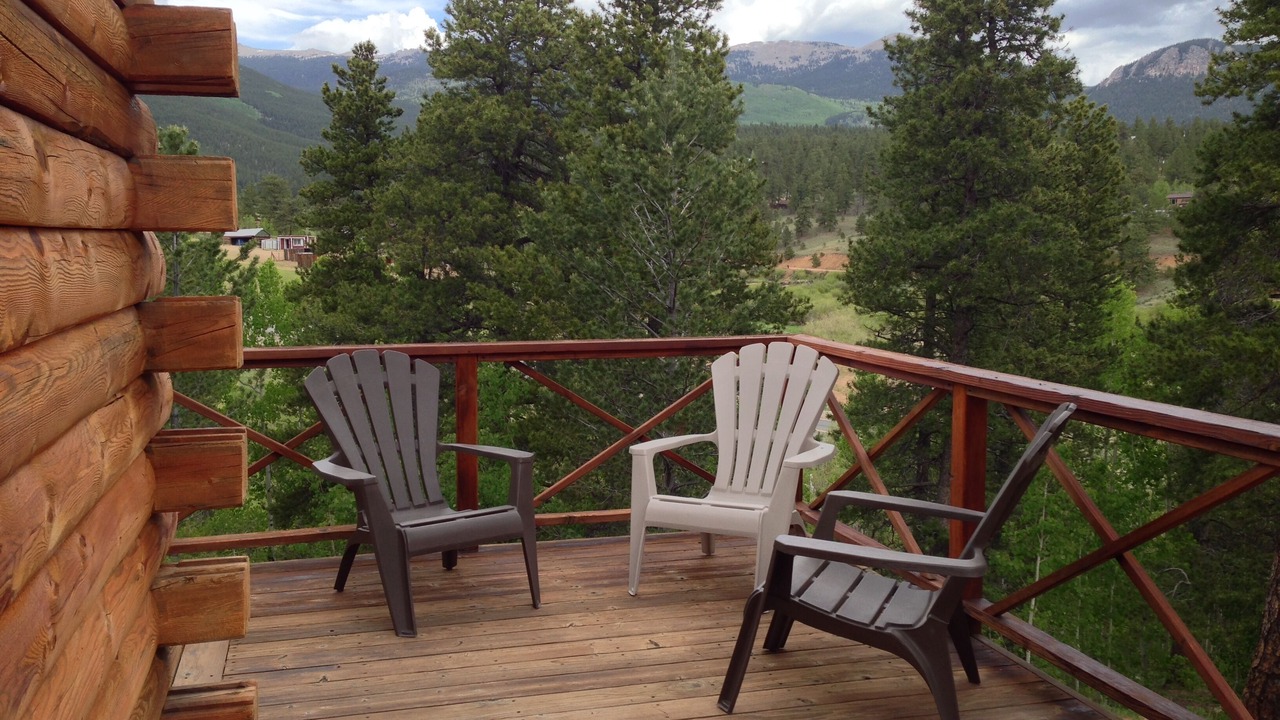 Photo of Outdoor in Bailey