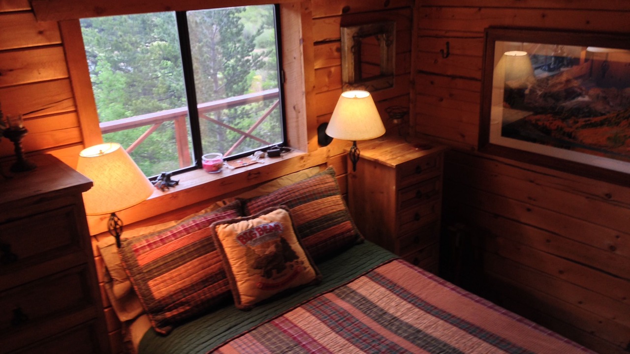Photo of Bedroom in Bailey