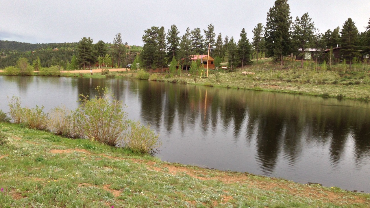 Photo of Outdoor in Bailey