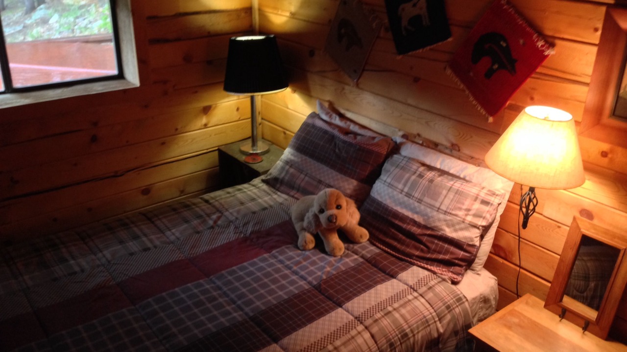 Photo of Bedroom in Bailey