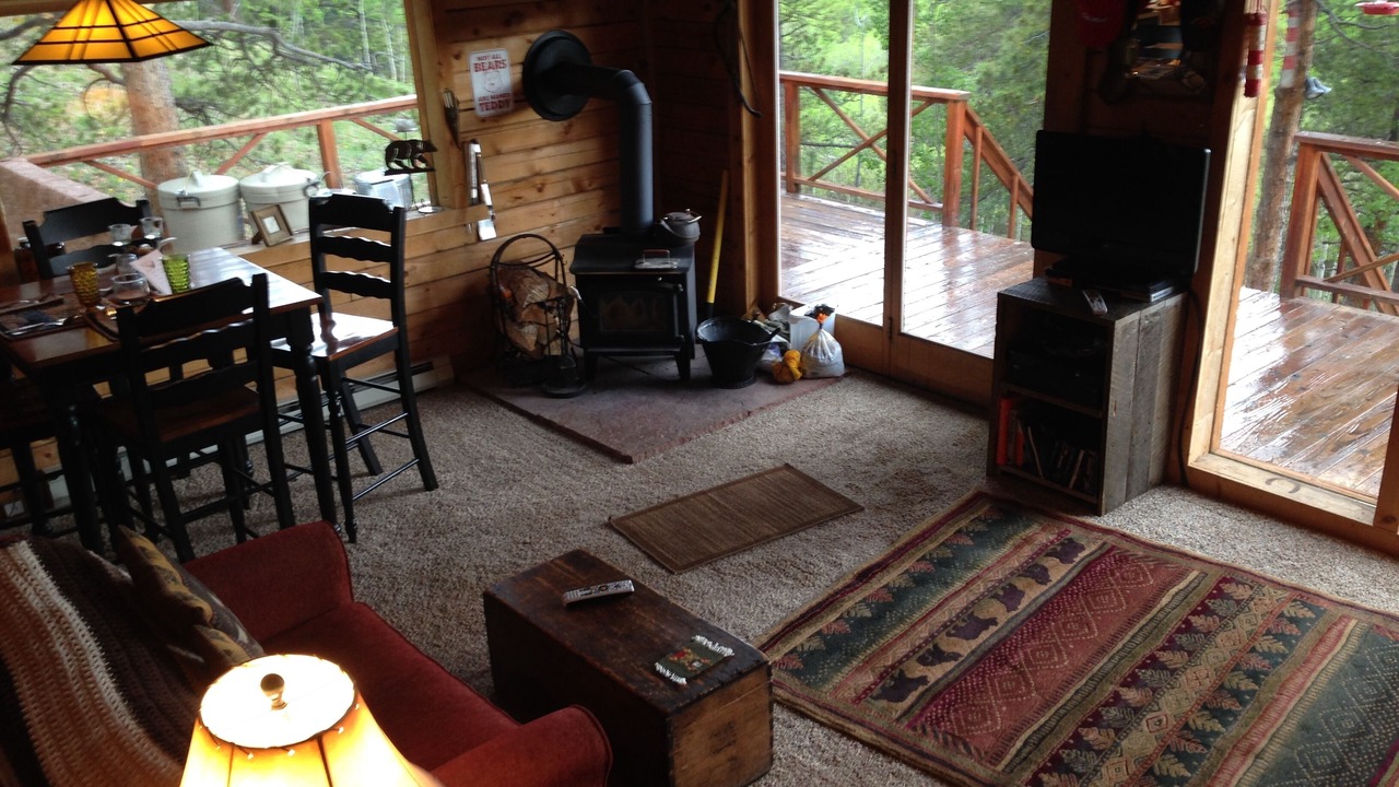 Photo of Livingroom in Bailey