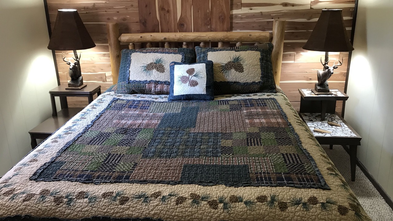 Photo of Bedroom in Antonito