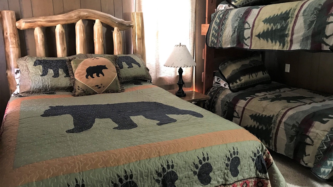 Photo of Bedroom in Antonito