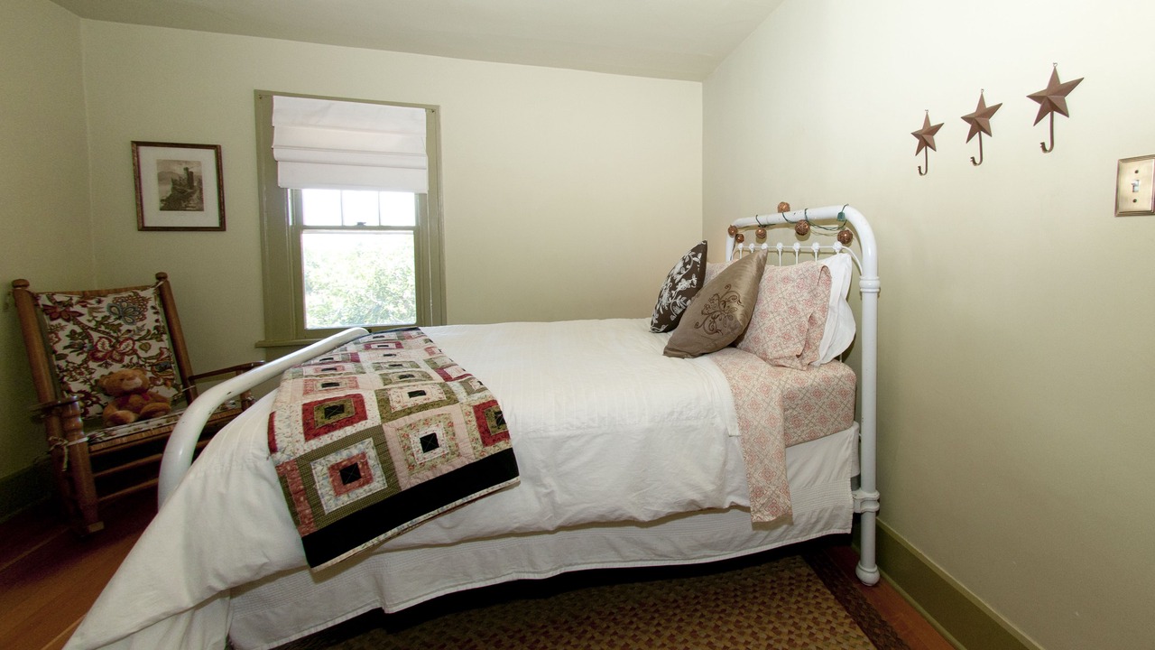 Photo of Bedroom in Eaton