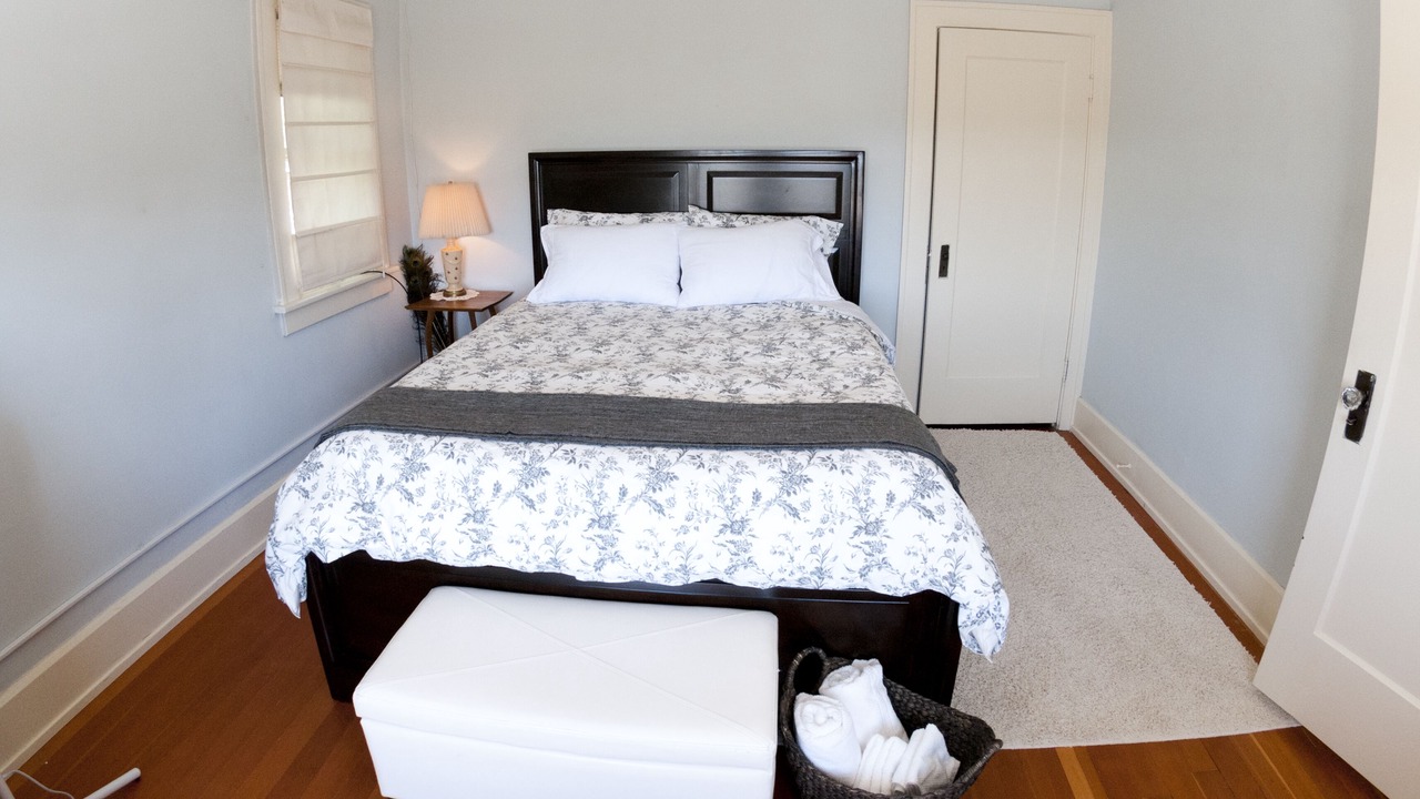 Photo of Bedroom in Eaton