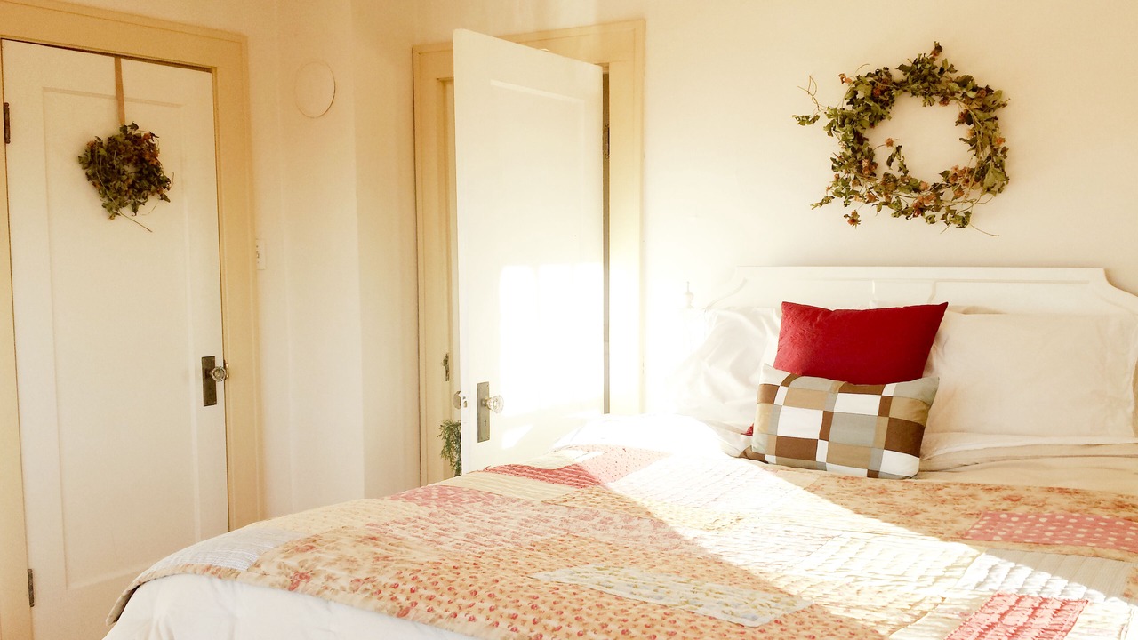 Photo of Bedroom in Eaton