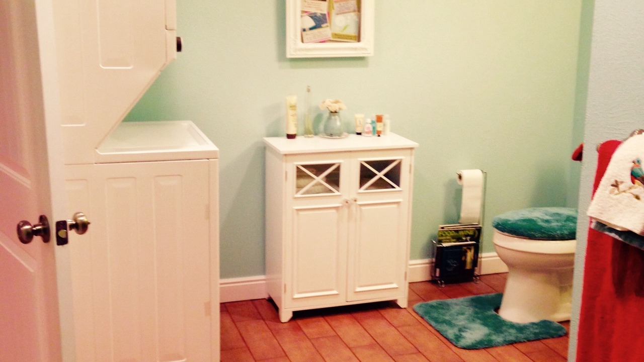 Photo of Bathroom in Parker