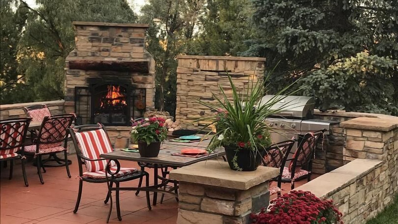 Photo of Livingroom in Parker