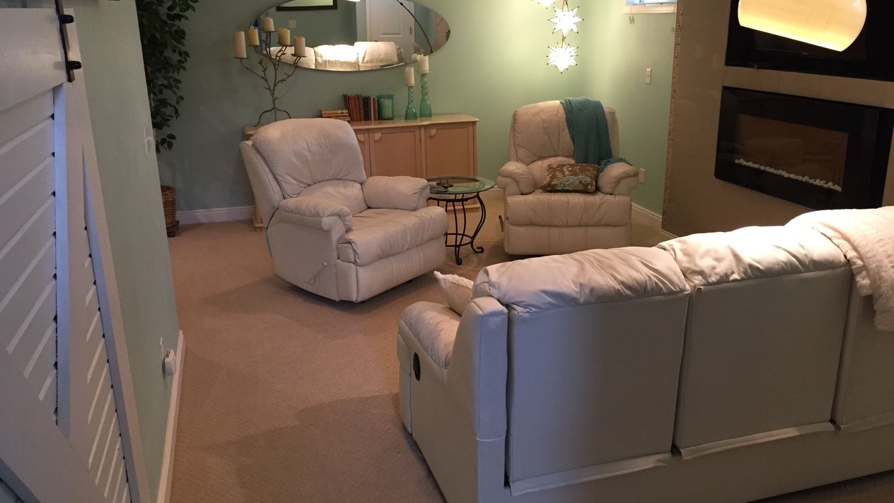 Photo of Bedroom in Parker