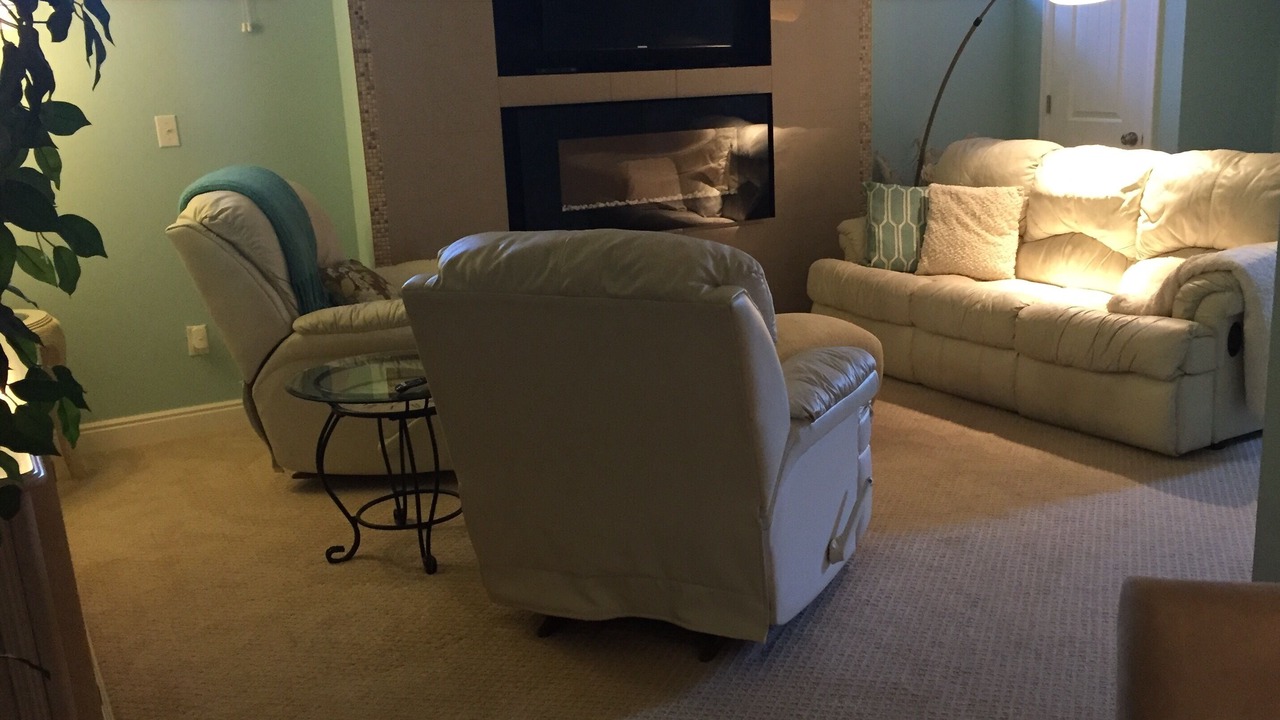Photo of Livingroom in Parker