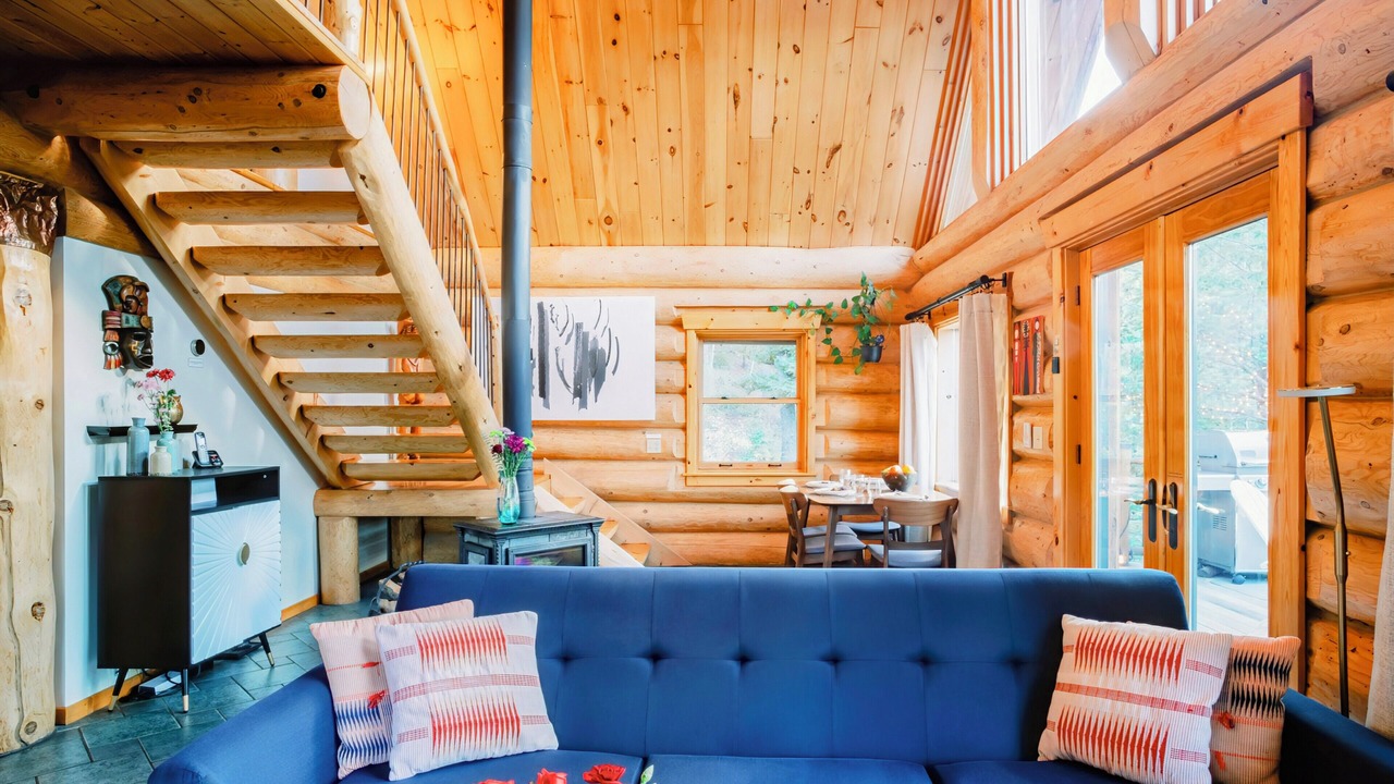 Photo of Livingroom in Black Hawk