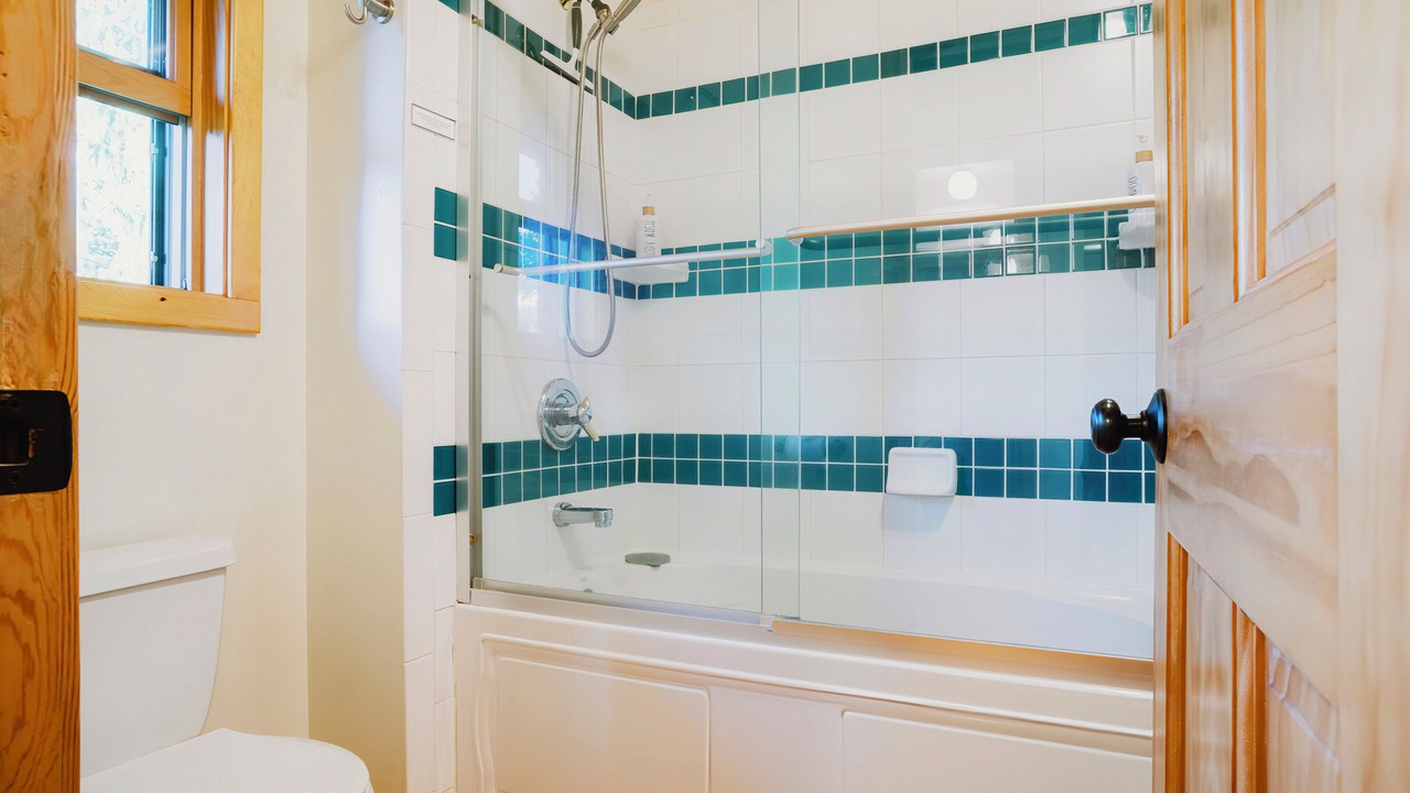 Photo of Bathroom in Black Hawk
