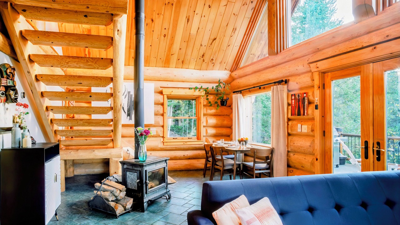 Photo of Livingroom in Black Hawk