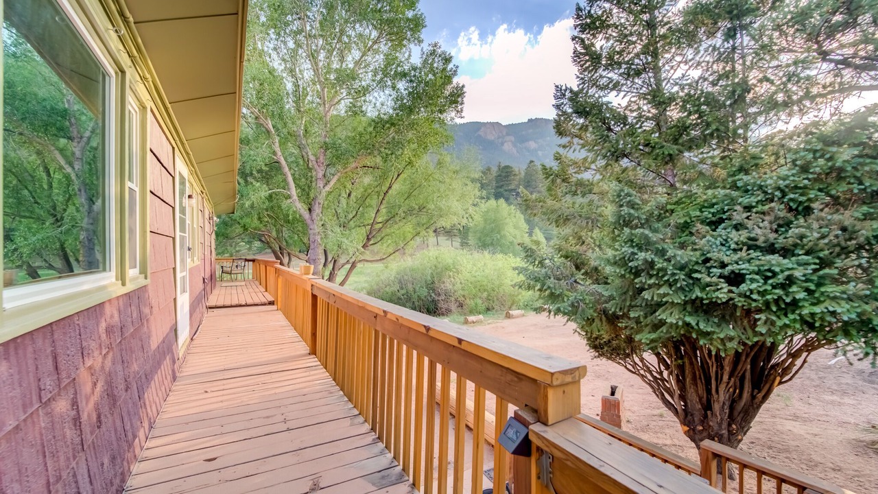 Photo of Outdoor in Cascade-Chipita Park
