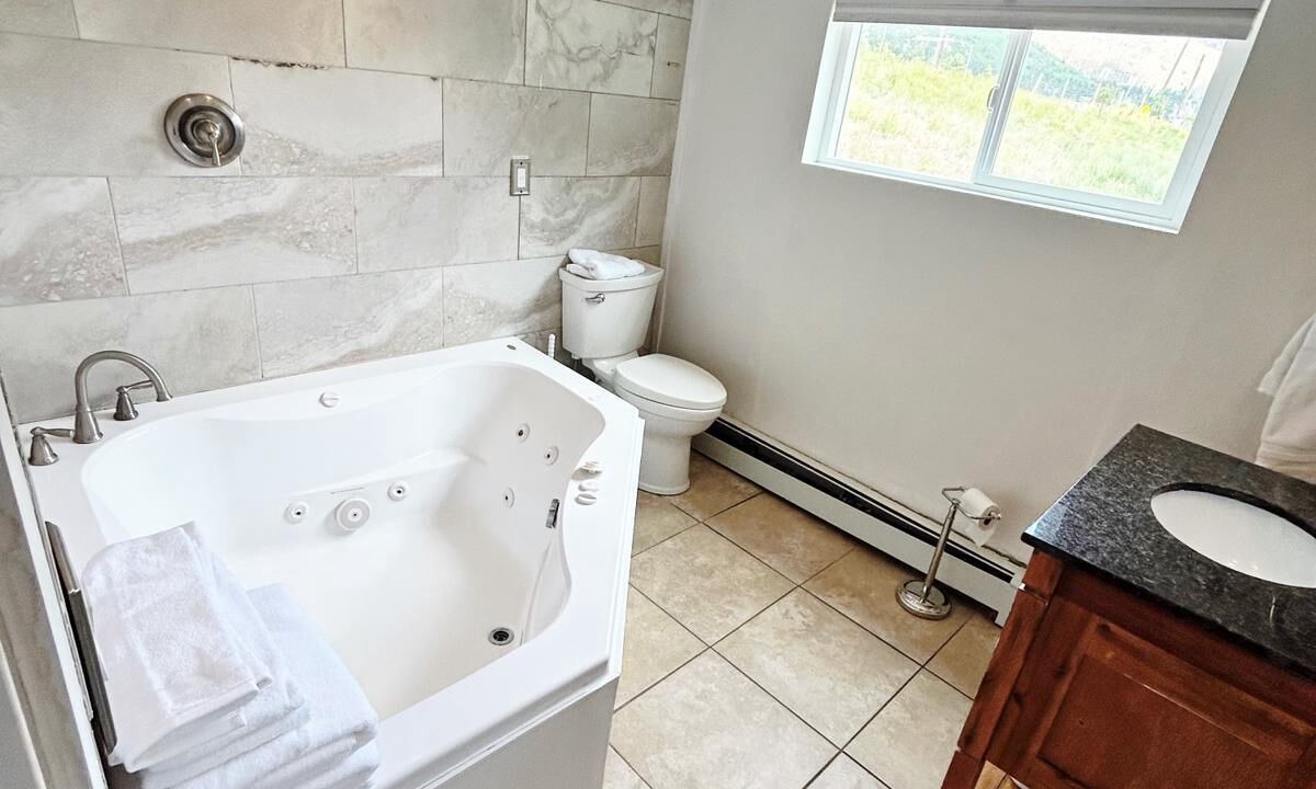 Photo of Bathroom in Cascade-Chipita Park