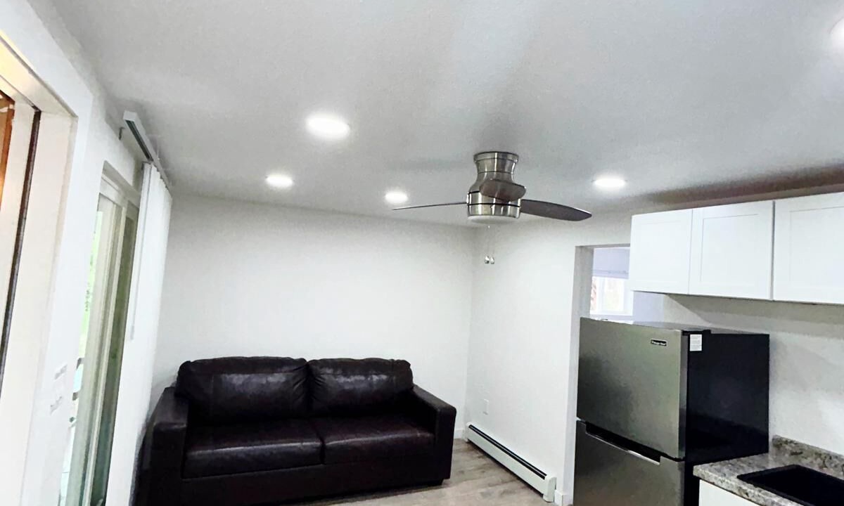 Photo of Livingroom in Cascade-Chipita Park