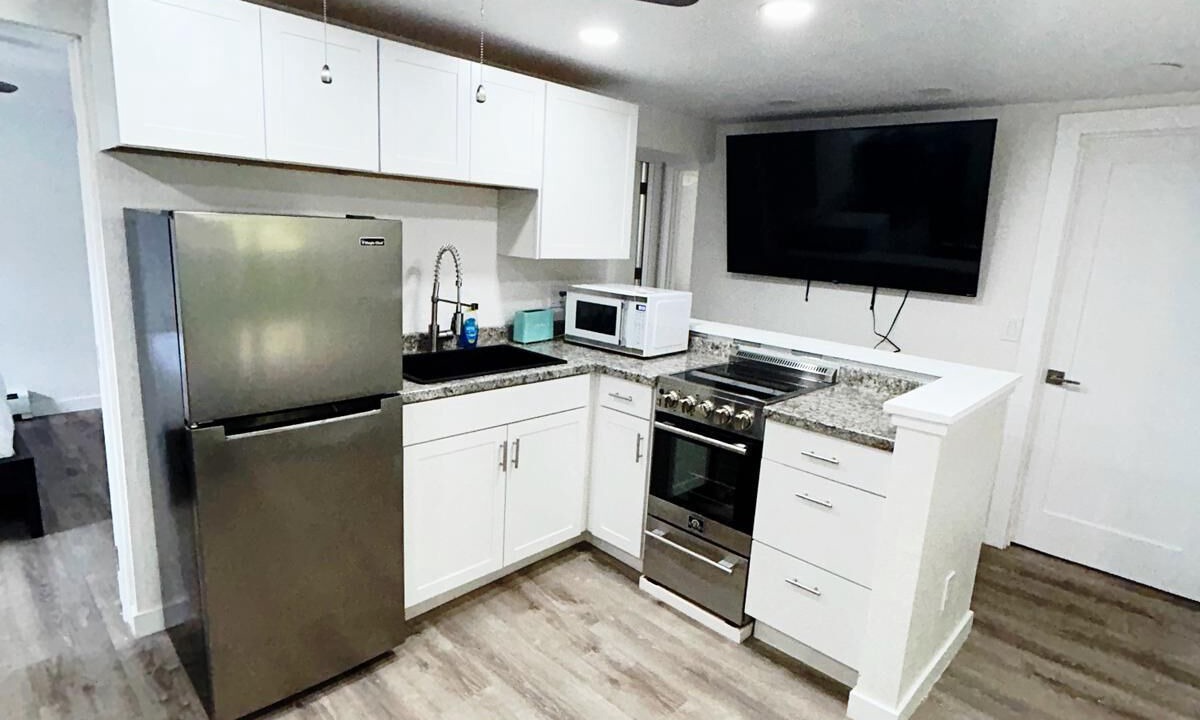 Photo of Kitchen in Cascade-Chipita Park