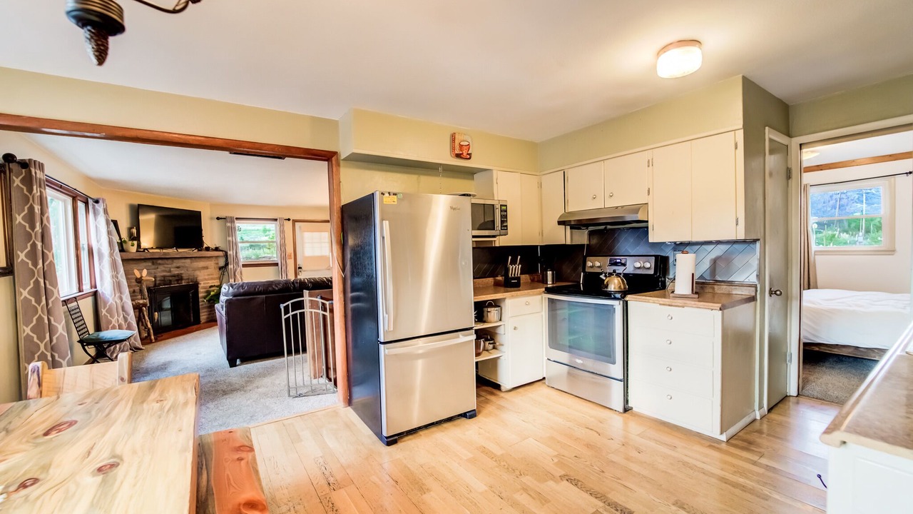 Photo of Kitchen in Cascade-Chipita Park