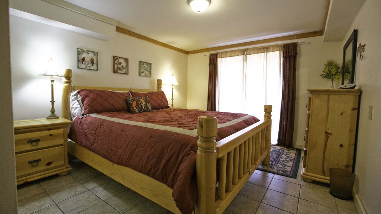 Photo of Bedroom in Cascade-Chipita Park