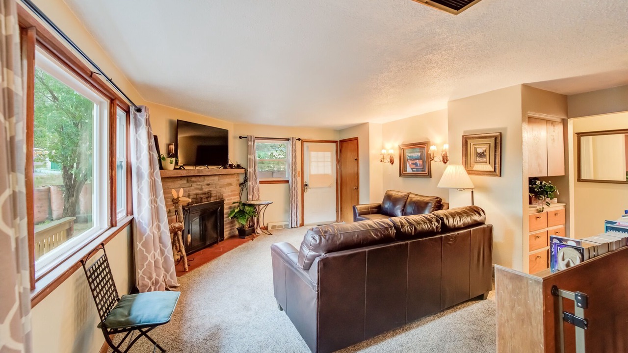 Photo of Livingroom in Cascade-Chipita Park